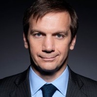Campbell Lutyens Employee Gordon Bajnai's profile photo