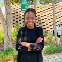 Hello Group. Employee Nonhlanhla Sithole's profile photo