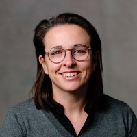 Colson Center Employee Samantha Hartman's profile photo