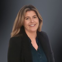 Atlas Copco Group Employee Natalie Douglas's profile photo