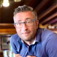 Groschopp - Der Friseur Employee Rafael Morales García's profile photo