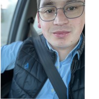 CINTEC Employee Yaher Milanca's profile photo