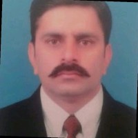 Fauji Cereals Pakistan Employee محمد لوہسر's profile photo