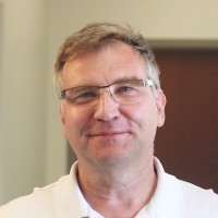Agropur Employee Jim Schuster's profile photo
