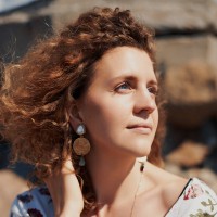 Syncbox Employee Olga Chuvorkina's profile photo