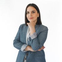Montclair Board of Education Employee Elizabeth Marflak's profile photo