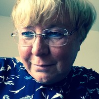 Novaya Employee Carine Lambrecht's profile photo