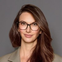 LMKR Employee Elena Suvorova's profile photo