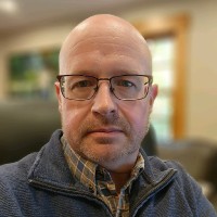 Waveguide Solutions LLC Employee Mike Bewersdorf's profile photo