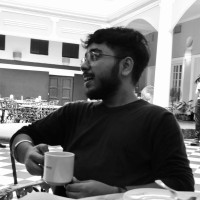 Codeate Employee Kaushik Samadder's profile photo