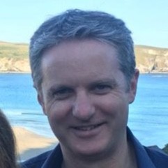 Ciaran Ryan Email & Phone Number