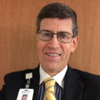 Community Memorial Healthcare Employee Ken Chamberlain's profile photo