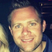 Downing Wellhead Equipment Employee Chris Lantz's profile photo