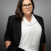 herman & partnerji Employee Arin Gašperin's profile photo