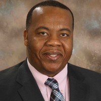 COLLETON COUNTY SCHOOL DISTRICT Employee Martin Wright's profile photo