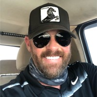 Chad Kettleman