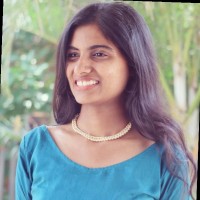 iMatiz Employee Jeenita Moger's profile photo