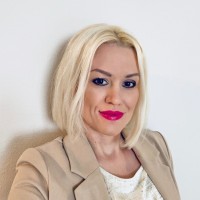 Jiffy.com Employee Elena Vitale's profile photo