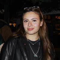 Welltel Employee Danielle Negron's profile photo