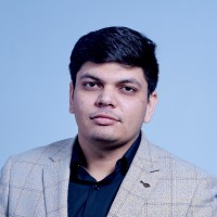 ByteCrew Employee Muhammad Faisal's profile photo
