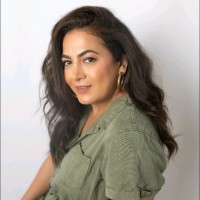 Zoon Engineering Employee Ghaz J.'s profile photo