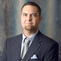 Miller Waldrop Employee Michael Thornton's profile photo