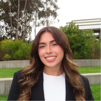 BRASA - Brazilian Student Association Employee Maria Zanatta's profile photo