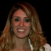 GESFOR Employee Teresa Cannavacciuolo's profile photo