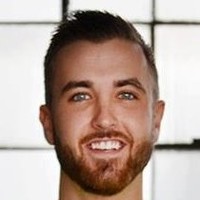 Geoff Frederico Email & Phone Number