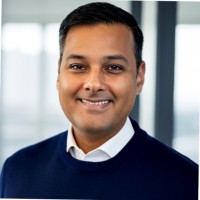FYNXT Employee Sameer Bhopale's profile photo