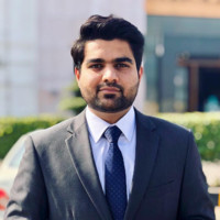Tintash Employee Farooq Asif's profile photo