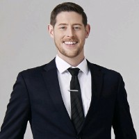 Aquafortus Technologies Employee Maximillian Scholl's profile photo