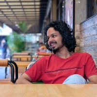 Metclouds Technologies Employee Adarsh Madhav's profile photo