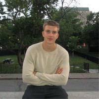 Subsurface Geotech Inc. Employee Danylo Nechyporuk's profile photo