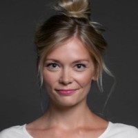inlingua Dresden Employee Anna Kolodziej's profile photo