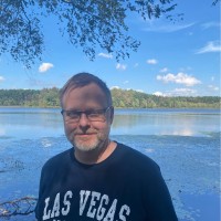 Magnolia Regional Medical Center Employee Clayton Winters's profile photo