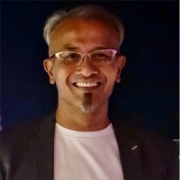 OceanSTAR Elite Group Employee Irwan Zaini's profile photo