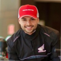 Honda Brasil Employee Pedro Ranieri's profile photo