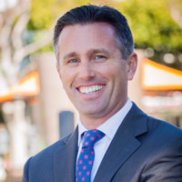 Patrick Ball Email & Phone Number