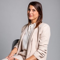 PeoItaly Employee Paola Rosellini's profile photo