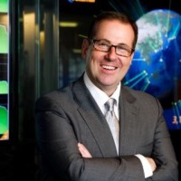 Cloudflare Employee Mark J. Vargo's profile photo