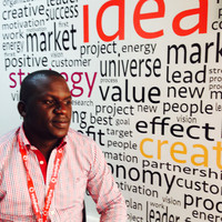 CSquared Employee Oburu Andrew's profile photo