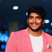 iBridge Techsoft Employee P Kumar's profile photo