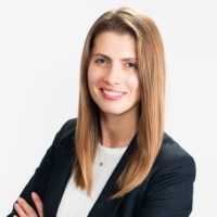 E.ON Business Services Employee Nadiia Berestova's profile photo