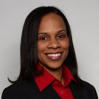 CFP Employee Aisha Parrish's profile photo