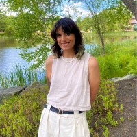 Tezlab Employee Aru Poleo Vargas's profile photo