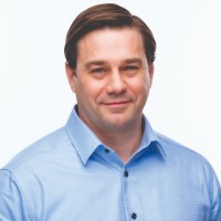 Grove Biopharma, Inc. Employee Paul Bertin's profile photo