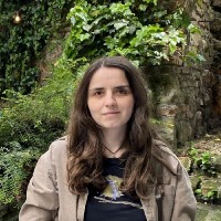 Barges Technologies Employee Maryna Brila's profile photo
