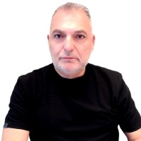 Sapiens Employee Yossi Davidson's profile photo