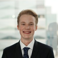 Horizn Employee Oliver Vakomies's profile photo
